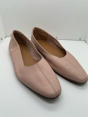 Everlane Women's Leather Flats Size 8